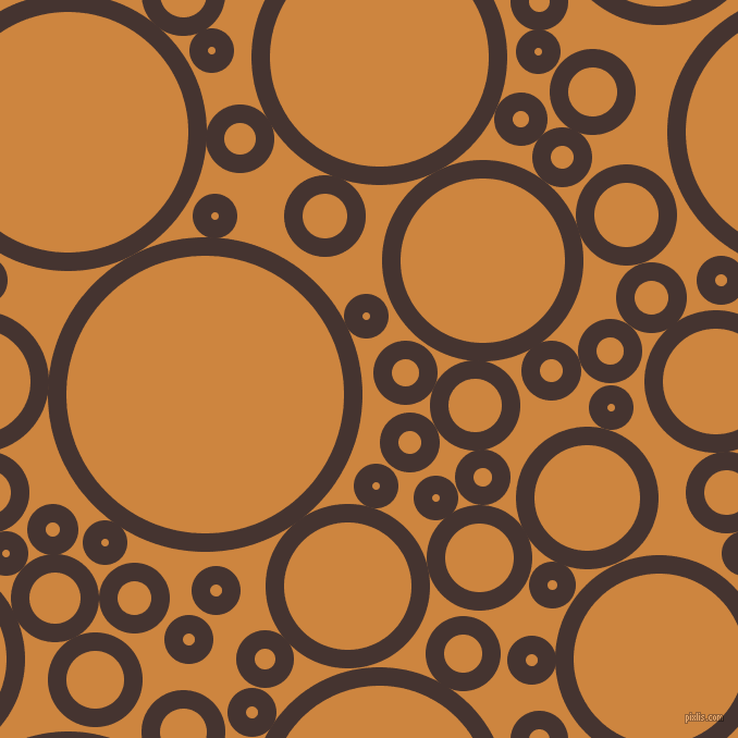 bubbles, circles, sponge, big, medium, small, 17 pixel line width, Rebel and Peru circles bubbles sponge soap seamless tileable