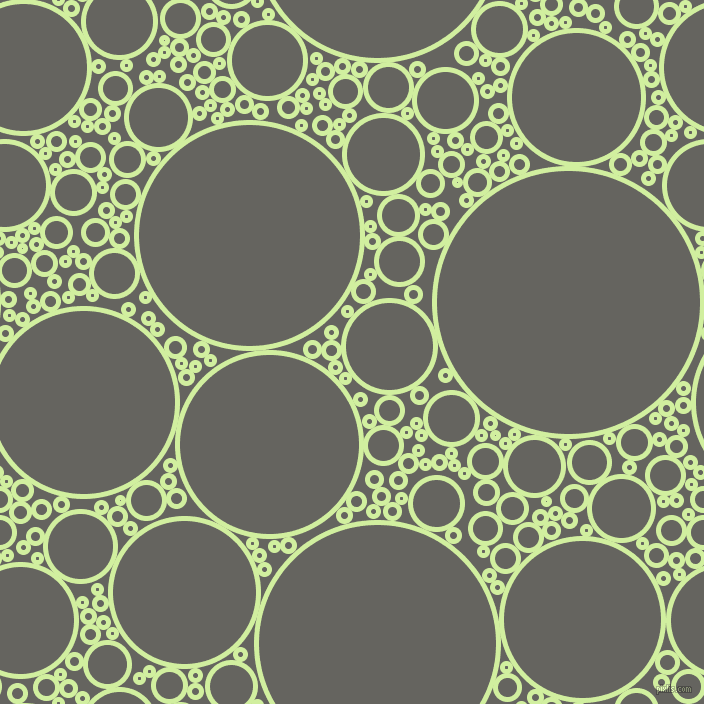 bubbles, circles, sponge, big, medium, small, 5 pixel line width, Reef and Storm Dust circles bubbles sponge soap seamless tileable