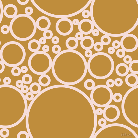 bubbles, circles, sponge, big, medium, small, 9 pixel line width, Remy and Pizza circles bubbles sponge soap seamless tileable