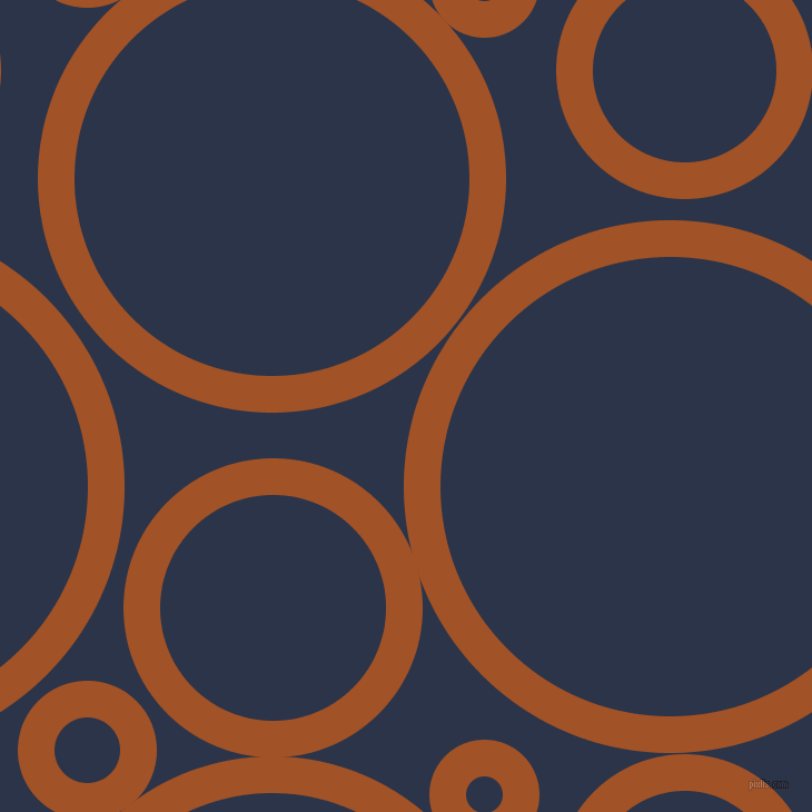 bubbles, circles, sponge, big, medium, small, 33 pixel line width, Rich Gold and Bunting circles bubbles sponge soap seamless tileable