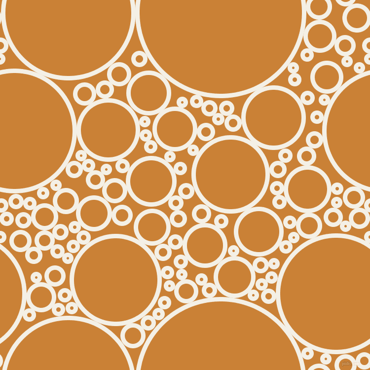bubbles, circles, sponge, big, medium, small, 9 pixel line widthRomance and Golden Bell circles bubbles sponge soap seamless tileable