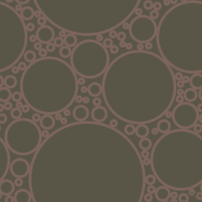 bubbles, circles, sponge, big, medium, small, 9 pixel line width, Russett and Millbrook circles bubbles sponge soap seamless tileable