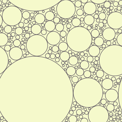 bubbles, circles, sponge, big, medium, small, 2 pixel line width, Salt Box and Carla circles bubbles sponge soap seamless tileable