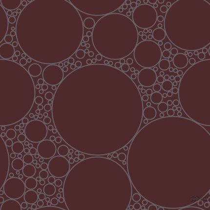 bubbles, circles, sponge, big, medium, small, 2 pixel line width, Salt Box and Heath circles bubbles sponge soap seamless tileable
