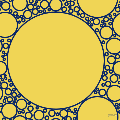 bubbles, circles, sponge, big, medium, small, 5 pixel line width, Sapphire and Portica circles bubbles sponge soap seamless tileable