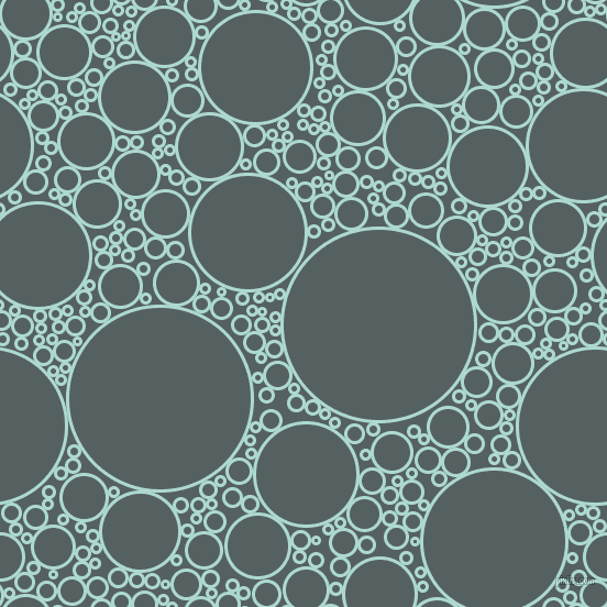 bubbles, circles, sponge, big, medium, small, 3 pixel line width, Scandal and River Bed circles bubbles sponge soap seamless tileable