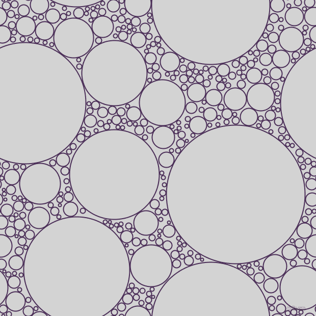 bubbles, circles, sponge, big, medium, small, 2 pixel line width, Scarlet Gum and Light Grey circles bubbles sponge soap seamless tileable
