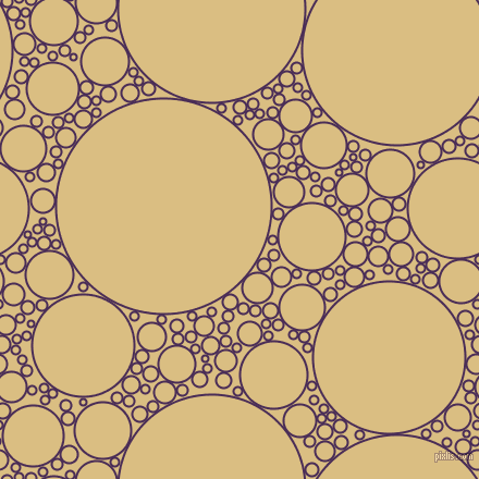 bubbles, circles, sponge, big, medium, small, 2 pixel line width, Scarlet Gum and Straw circles bubbles sponge soap seamless tileable