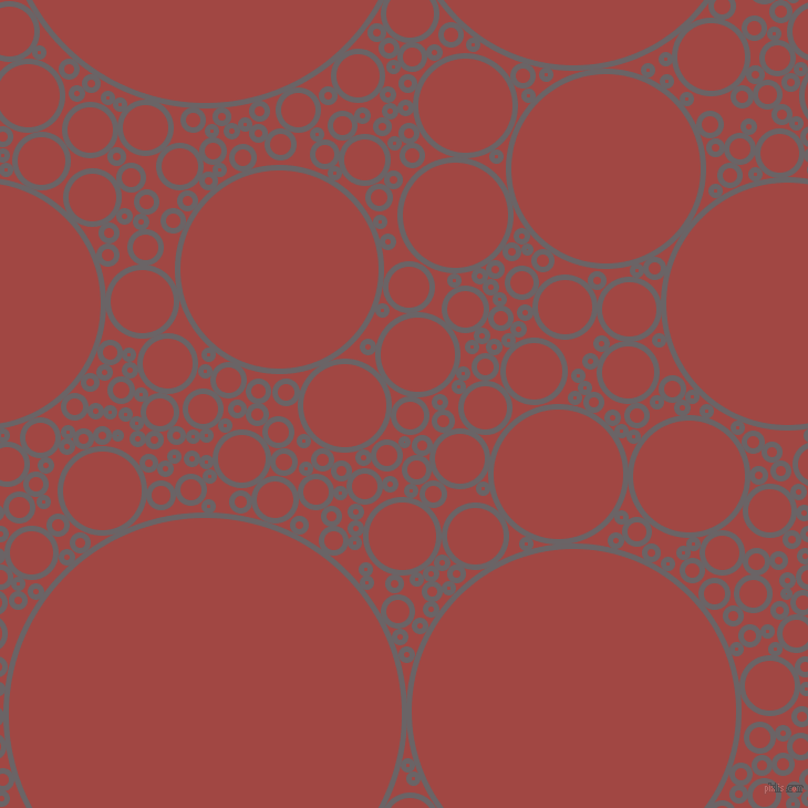 bubbles, circles, sponge, big, medium, small, 5 pixel line width, Scorpion and Roof Terracotta circles bubbles sponge soap seamless tileable
