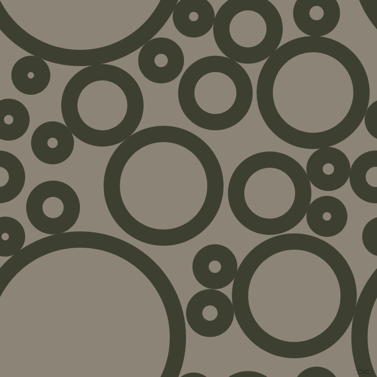 bubbles, circles, sponge, big, medium, small, 33 pixel line width, Scrub and Schooner circles bubbles sponge soap seamless tileable