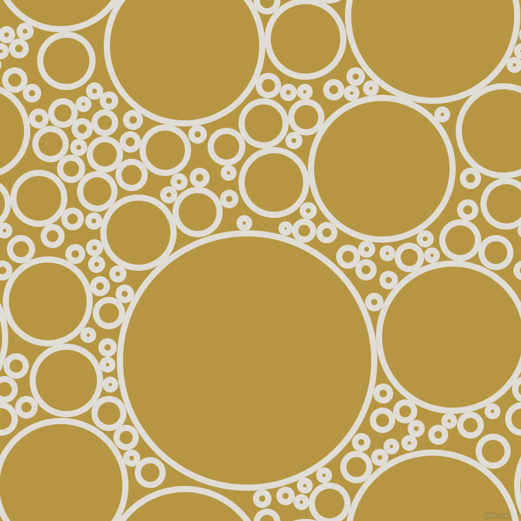 bubbles, circles, sponge, big, medium, small, 9 pixel line width, Sea Fog and Roti circles bubbles sponge soap seamless tileable