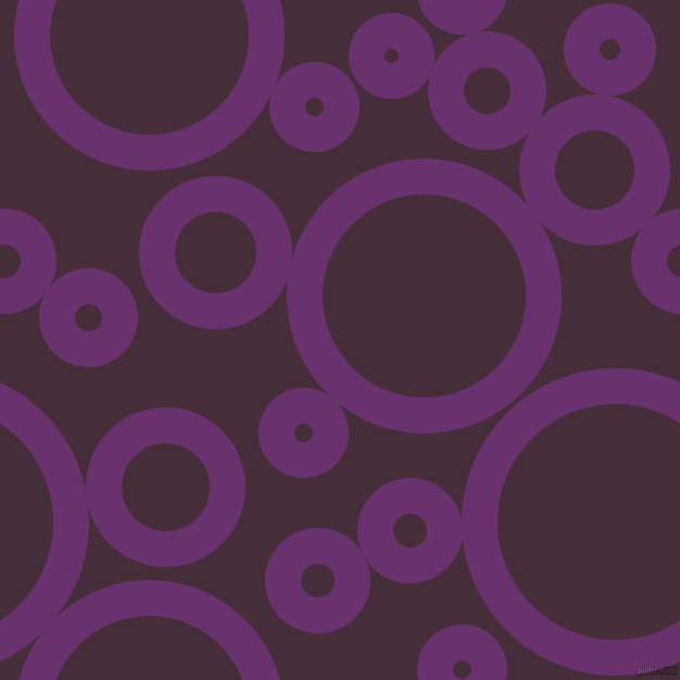 bubbles, circles, sponge, big, medium, small, 33 pixel line width, Seance and Barossa circles bubbles sponge soap seamless tileable