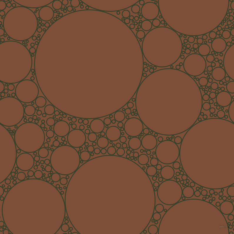 bubbles, circles, sponge, big, medium, small, 3 pixel line width, Seaweed and Cigar circles bubbles sponge soap seamless tileable