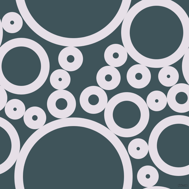 bubbles, circles, sponge, big, medium, small, 33 pixel line width, Selago and Casal circles bubbles sponge soap seamless tileable