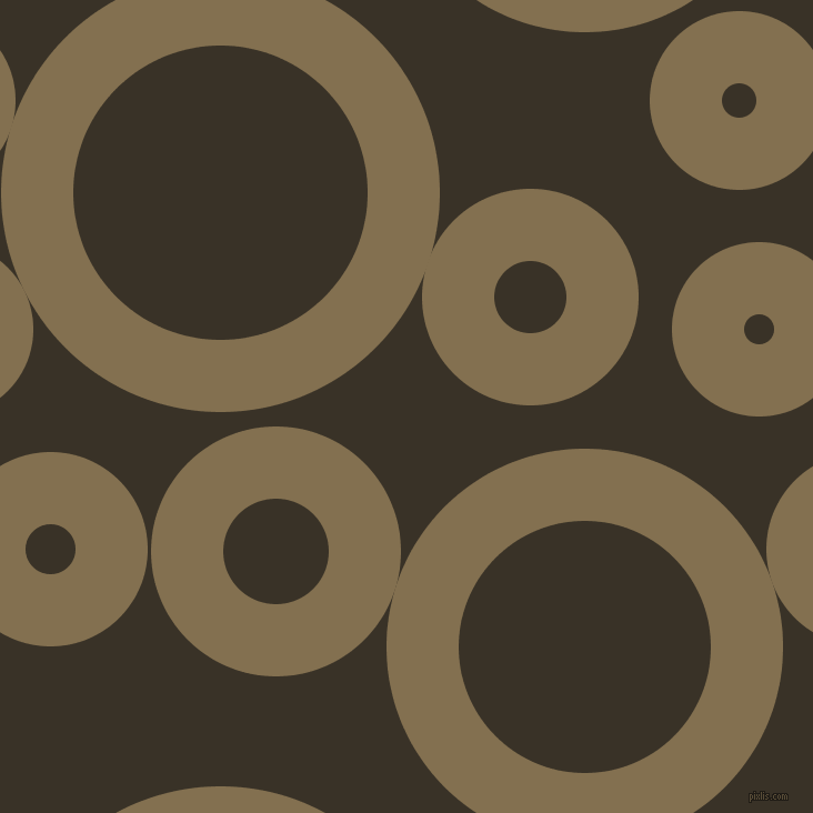bubbles, circles, sponge, big, medium, small, 65 pixel line width, Shadow and Creole circles bubbles sponge soap seamless tileable