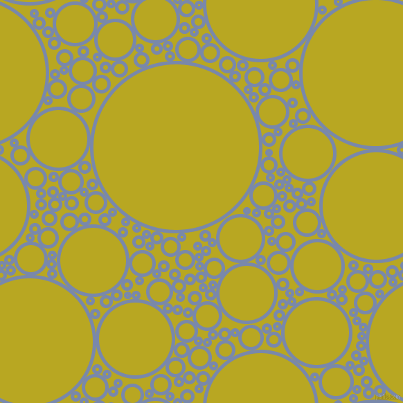 bubbles, circles, sponge, big, medium, small, 5 pixel line width, Ship Cove and Earls Green circles bubbles sponge soap seamless tileable