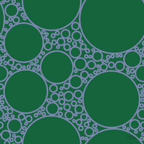 bubbles, circles, sponge, big, medium, small, 5 pixel line width, Ship Cove and Fun Green circles bubbles sponge soap seamless tileable