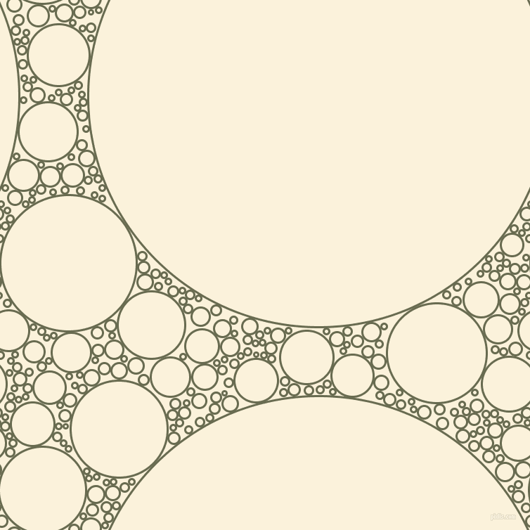 bubbles, circles, sponge, big, medium, small, 3 pixel line width, Siam and Early Dawn circles bubbles sponge soap seamless tileable