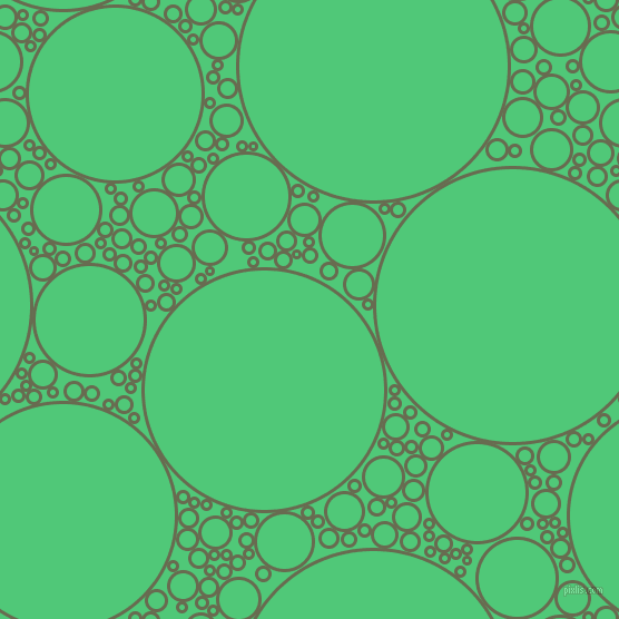bubbles, circles, sponge, big, medium, small, 3 pixel line width, Siam and Emerald circles bubbles sponge soap seamless tileable
