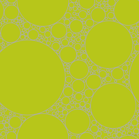 bubbles, circles, sponge, big, medium, small, 2 pixel line width, Silver Chalice and Rio Grande circles bubbles sponge soap seamless tileable