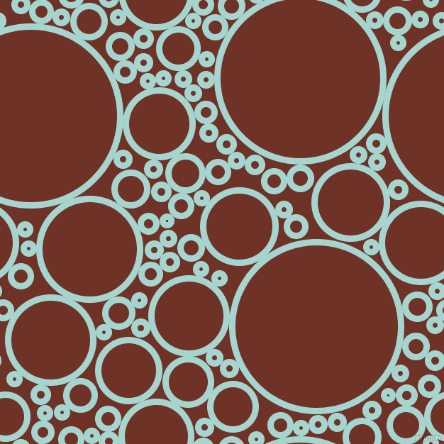 bubbles, circles, sponge, big, medium, small, 9 pixel line width, Sinbad and Pueblo circles bubbles sponge soap seamless tileable