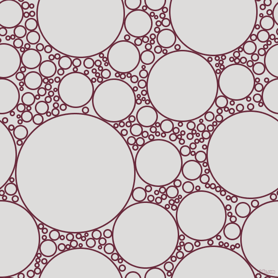 bubbles, circles, sponge, big, medium, small, 3 pixel line width, Siren and Porcelain circles bubbles sponge soap seamless tileable