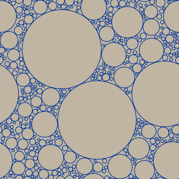 bubbles, circles, sponge, big, medium, small, 2 pixel line width, Smalt and Tea circles bubbles sponge soap seamless tileable