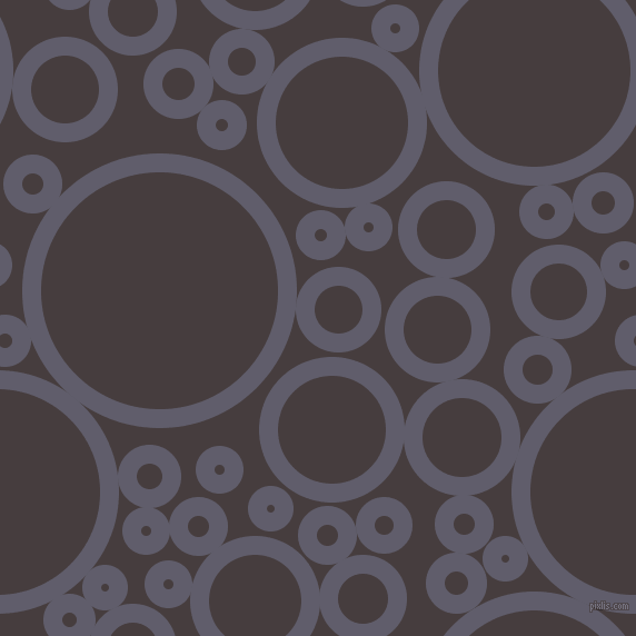 bubbles, circles, sponge, big, medium, small, 17 pixel line width, Smoky and Jon circles bubbles sponge soap seamless tileable