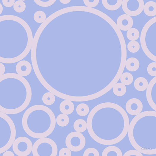 bubbles, circles, sponge, big, medium, small, 17 pixel line width, Snuff and Perano circles bubbles sponge soap seamless tileable