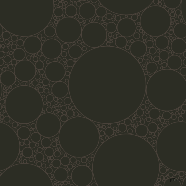 bubbles, circles, sponge, big, medium, small, 2 pixel line width, Space Shuttle and Green Waterloo circles bubbles sponge soap seamless tileable