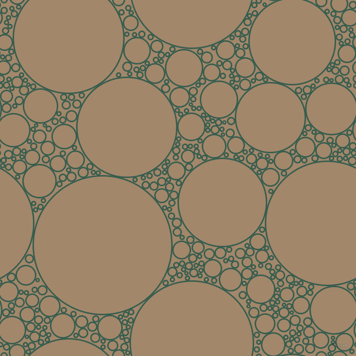 bubbles, circles, sponge, big, medium, small, 3 pixel line width, Spectra and Sandal circles bubbles sponge soap seamless tileable