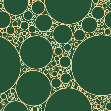 bubbles, circles, sponge, big, medium, small, 3 pixel line width, Splash and Kaitoke Green circles bubbles sponge soap seamless tileable