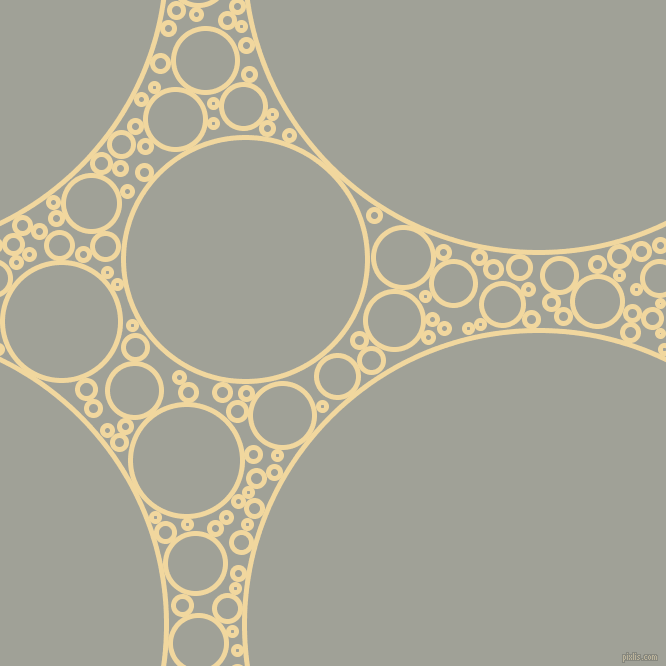 bubbles, circles, sponge, big, medium, small, 5 pixel line width, Splash and Star Dust circles bubbles sponge soap seamless tileable