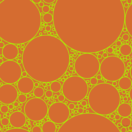 bubbles, circles, sponge, big, medium, small, 2 pixel line width, Spring Bud and Gold Drop circles bubbles sponge soap seamless tileable
