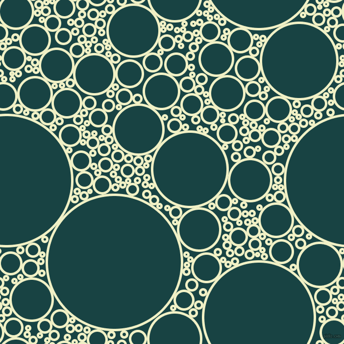 bubbles, circles, sponge, big, medium, small, 5 pixel line width, Spring Sun and Tiber circles bubbles sponge soap seamless tileable