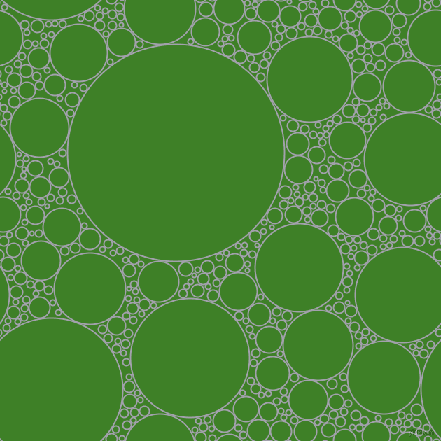 bubbles, circles, sponge, big, medium, small, 2 pixel line width, Spun Pearl and Bilbao circles bubbles sponge soap seamless tileable