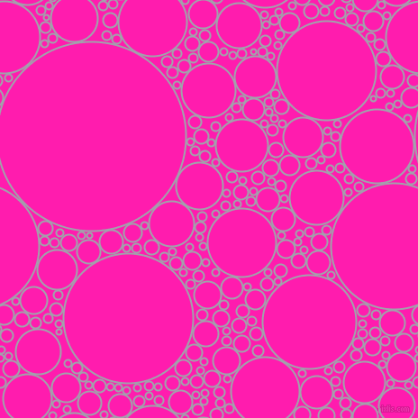 bubbles, circles, sponge, big, medium, small, 2 pixel line widthSpun Pearl and Spicy Pink circles bubbles sponge soap seamless tileable
