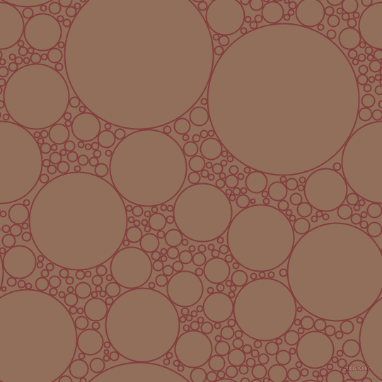 bubbles, circles, sponge, big, medium, small, 2 pixel line width, Stiletto and Beaver circles bubbles sponge soap seamless tileable