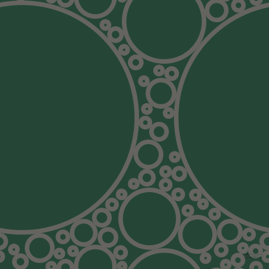 bubbles, circles, sponge, big, medium, small, 9 pixel line width, Storm Dust and Bottle Green circles bubbles sponge soap seamless tileable