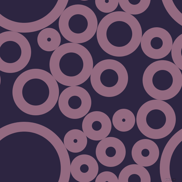 bubbles, circles, sponge, big, medium, small, 33 pixel line width, Strikemaster and Tolopea circles bubbles sponge soap seamless tileable
