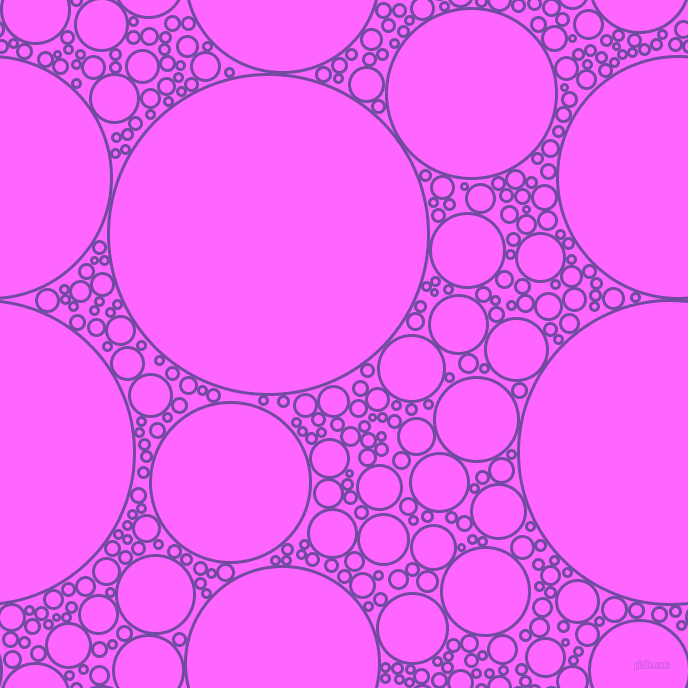 bubbles, circles, sponge, big, medium, small, 3 pixel line width, Studio and Pink Flamingo circles bubbles sponge soap seamless tileable