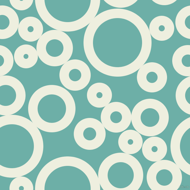 bubbles, circles, sponge, big, medium, small, 33 pixel line width, Sugar Cane and Tradewind circles bubbles sponge soap seamless tileable