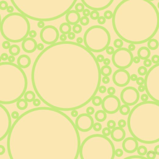 bubbles, circles, sponge, big, medium, small, 9 pixel line width, Sulu and Banana Mania circles bubbles sponge soap seamless tileable
