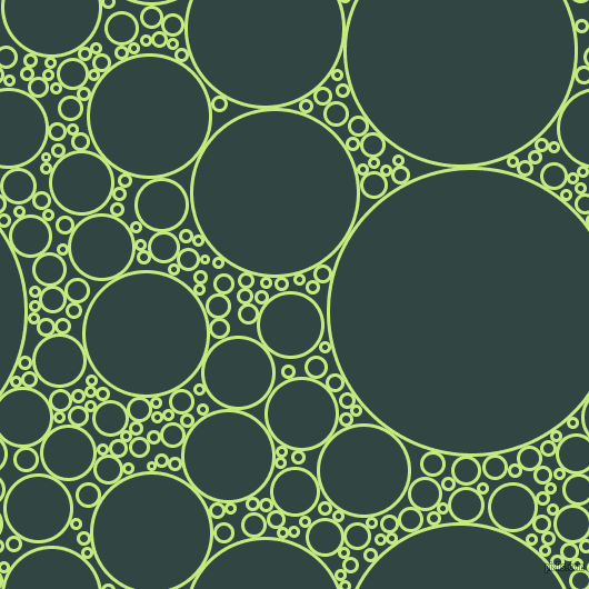 bubbles, circles, sponge, big, medium, small, 3 pixel line width, Sulu and Firefly circles bubbles sponge soap seamless tileable