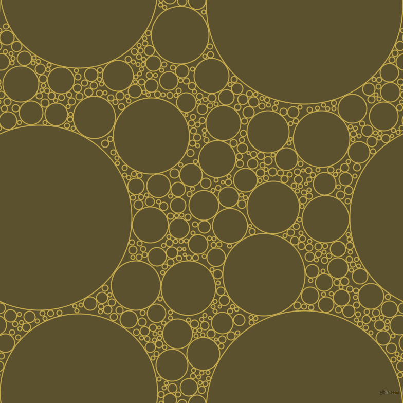 bubbles, circles, sponge, big, medium, small, 2 pixel line width, Sundance and West Coast circles bubbles sponge soap seamless tileable