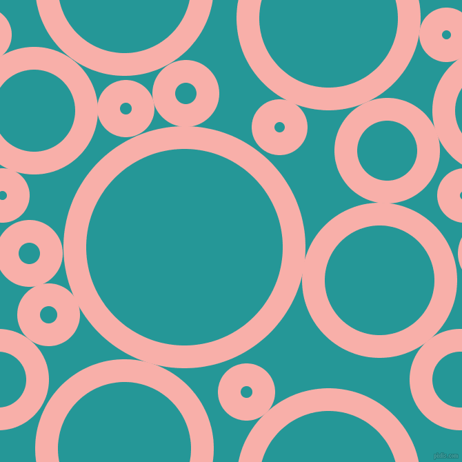 bubbles, circles, sponge, big, medium, small, 33 pixel line width, Sundown and Java circles bubbles sponge soap seamless tileable
