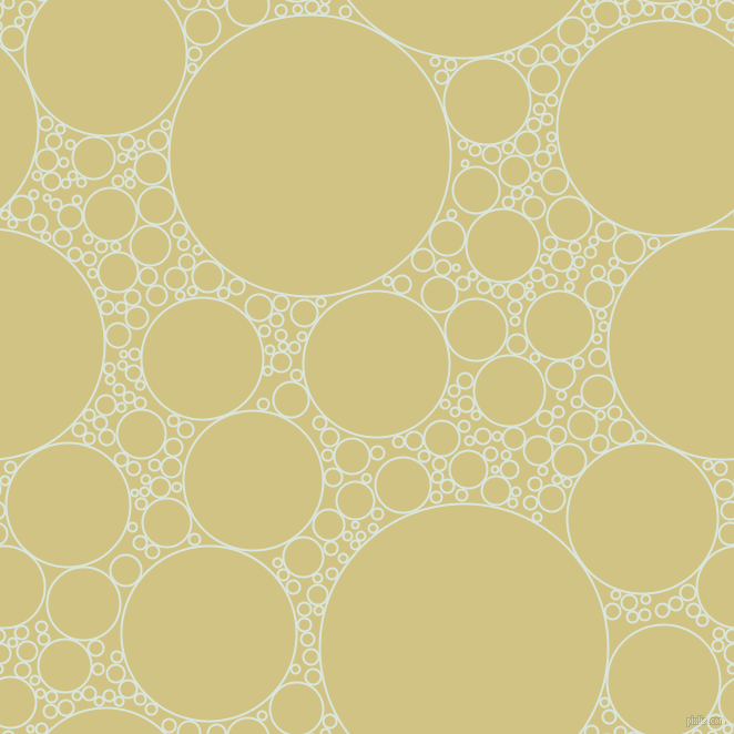 bubbles, circles, sponge, big, medium, small, 2 pixel line width, Swans Down and Winter Hazel circles bubbles sponge soap seamless tileable