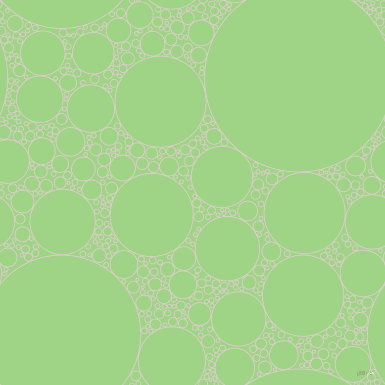 bubbles, circles, sponge, big, medium, small, 2 pixel line width, Swirl and Gossip circles bubbles sponge soap seamless tileable
