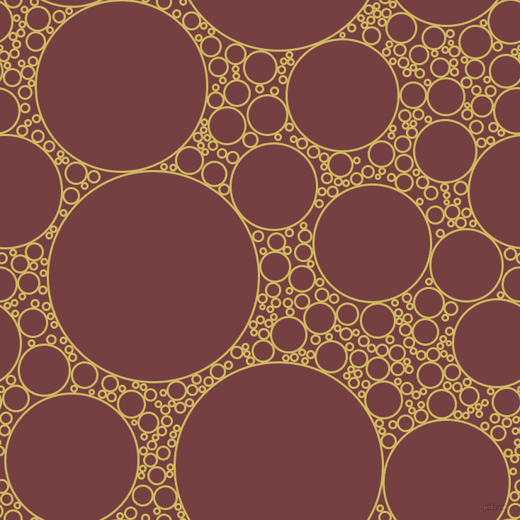 bubbles, circles, sponge, big, medium, small, 3 pixel line width, Tacha and Tosca circles bubbles sponge soap seamless tileable
