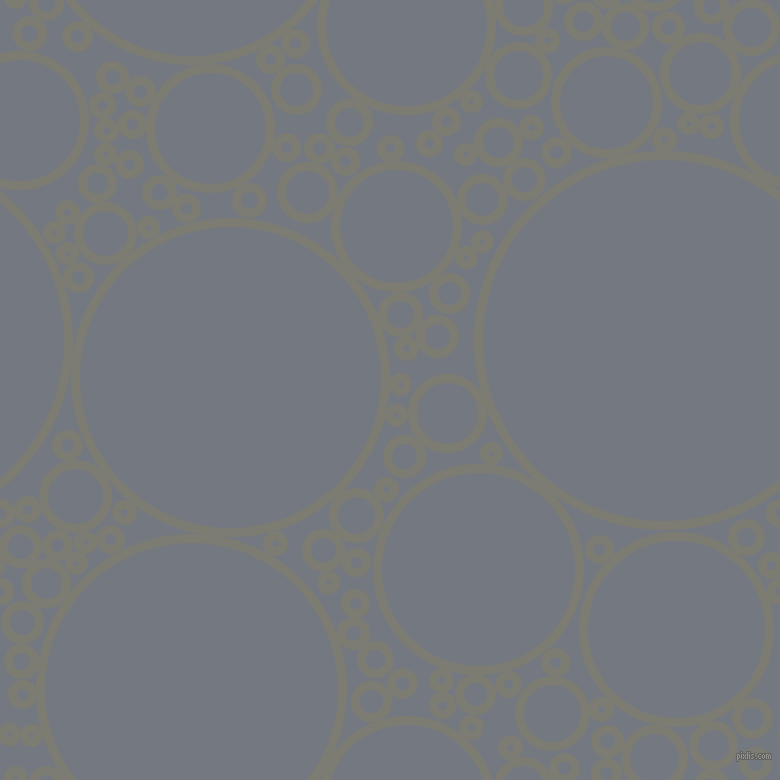 bubbles, circles, sponge, big, medium, small, 9 pixel line width, Tapa and Storm Grey circles bubbles sponge soap seamless tileable